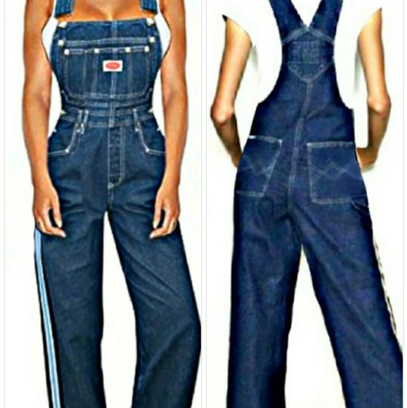 overalls black friday